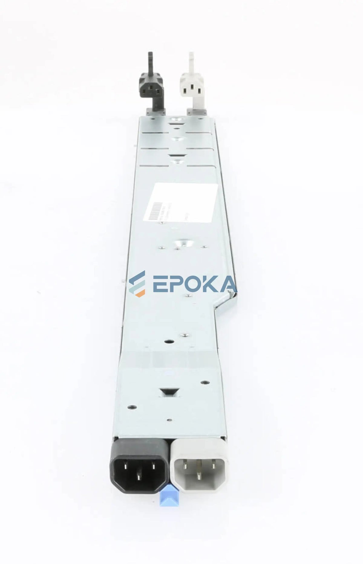 EMC 100-565-118-01 AC tube assembly (internal PSU