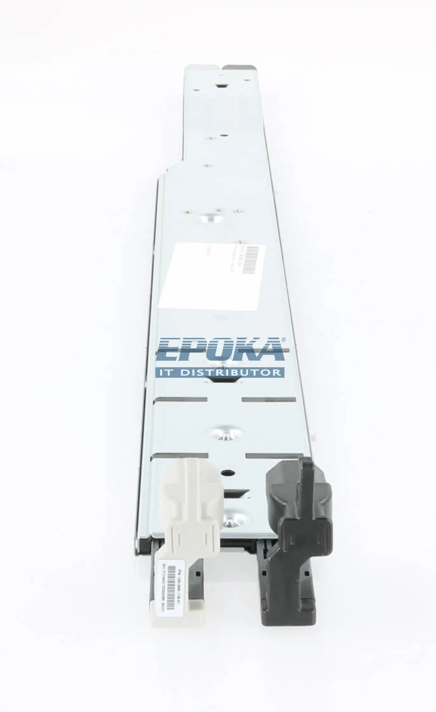 EMC 100-565-118-01 AC tube assembly (internal PSU