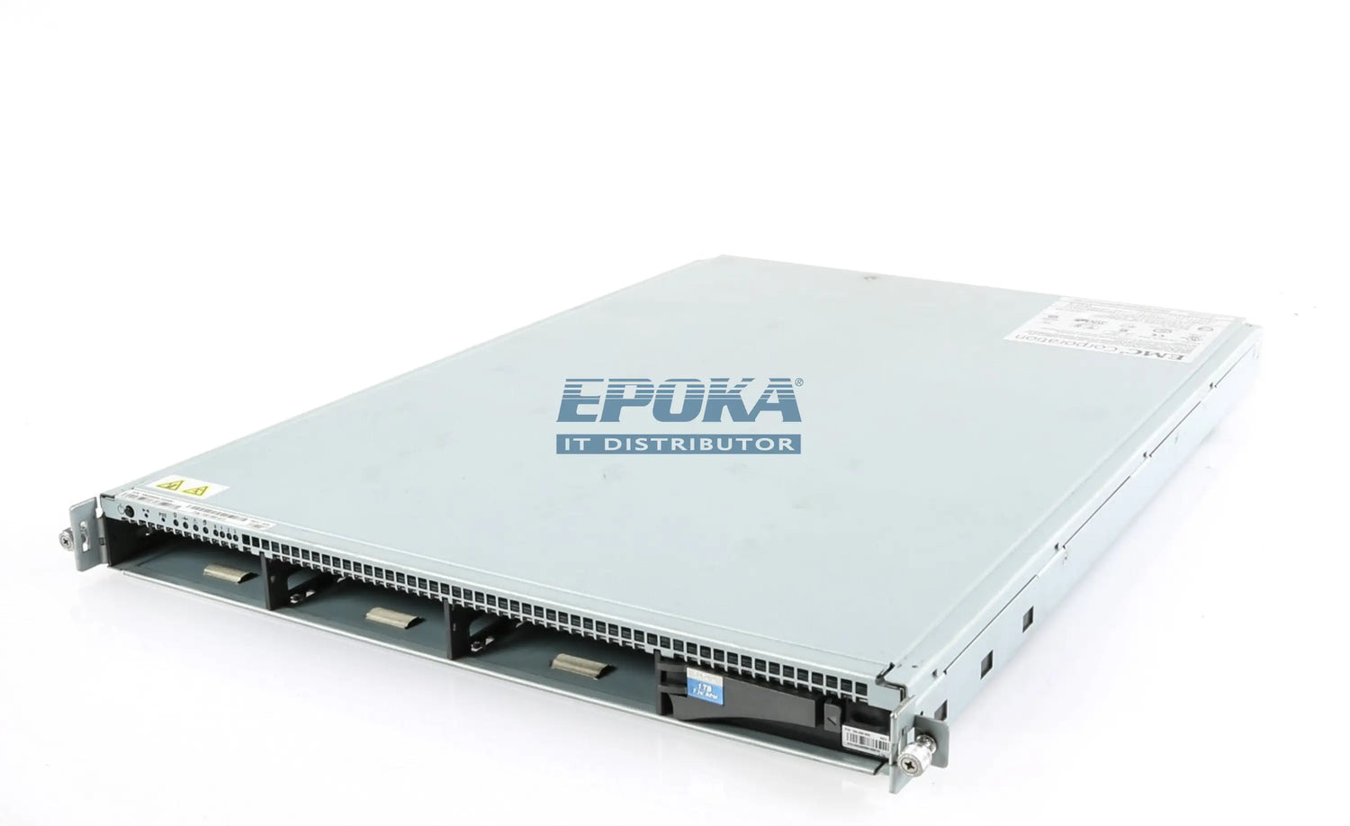 EMC 100-580-573 GEN4LP 0TB COMPUTE STORAGE GEN4LP