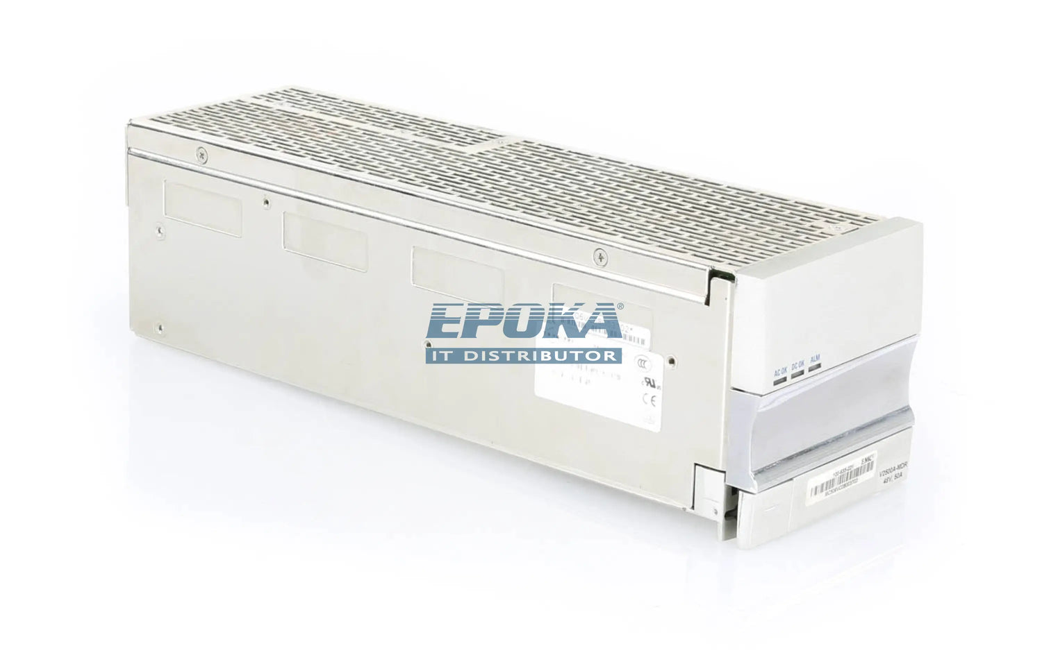 EMC 100-635-021 Power Supply