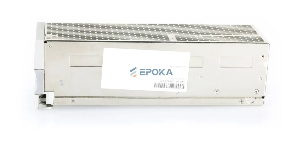 EMC 100-635-021 Power Supply