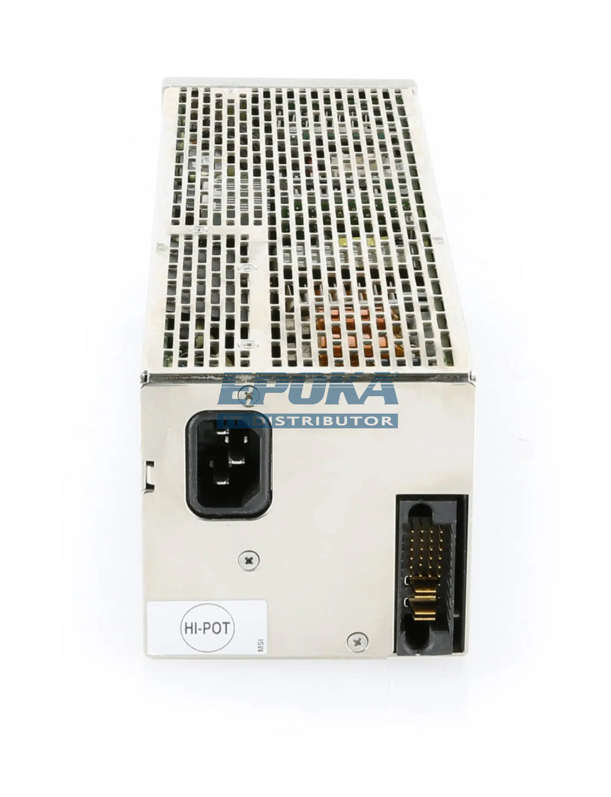 EMC 100-635-021 Power Supply