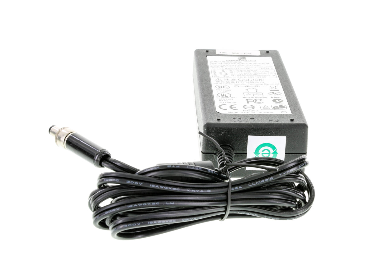 EMC 100-652-012 DS-4400M External Power Supply