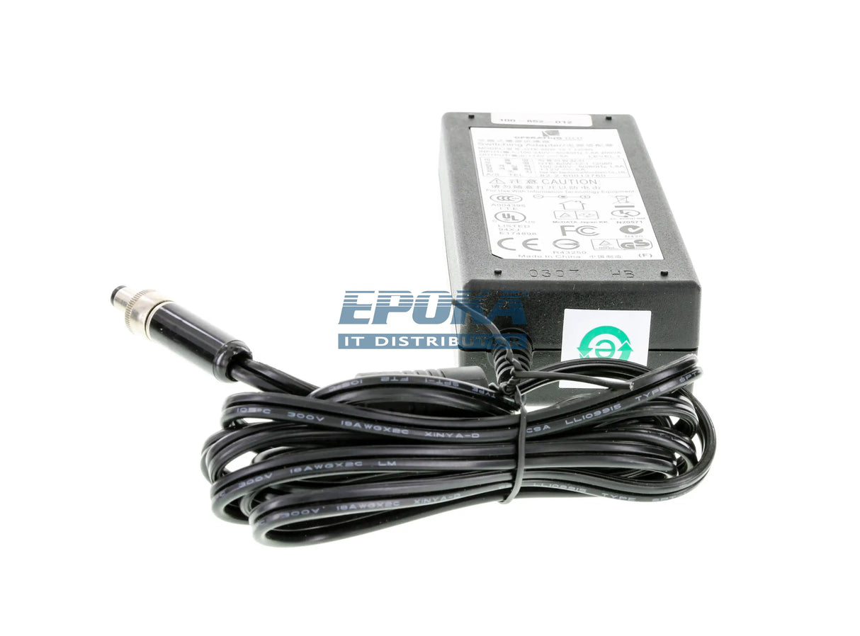 EMC 100-652-012 DS-4400M External Power Supply