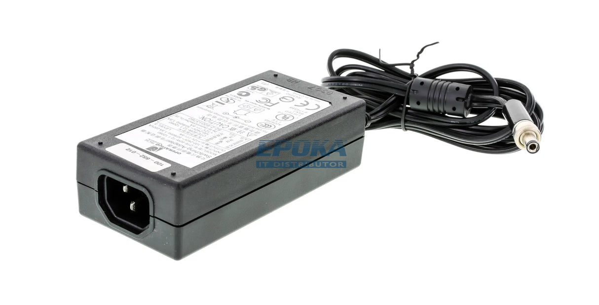 EMC 100-652-012 DS-4400M External Power Supply