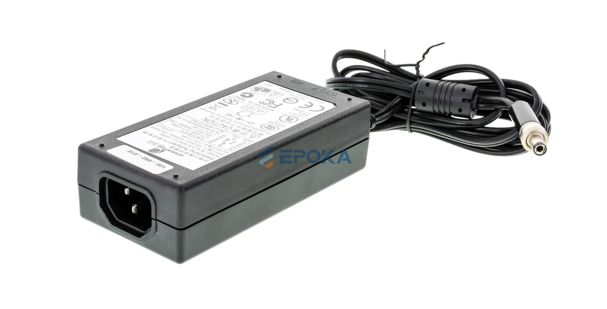 EMC 100-652-012 DS-4400M External Power Supply