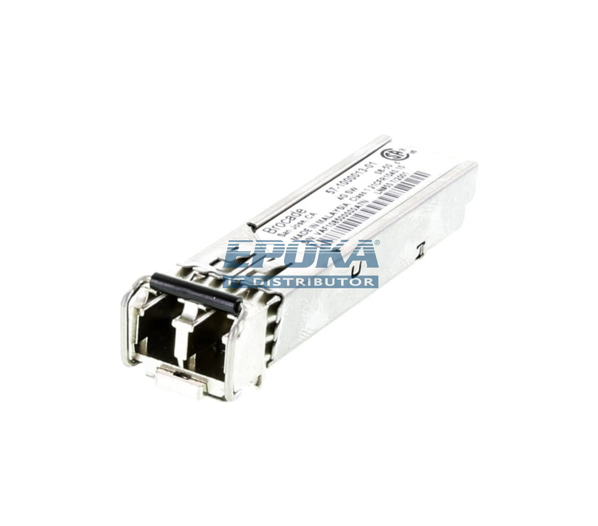 EMC 100-652-514 4GB Short wave SFP