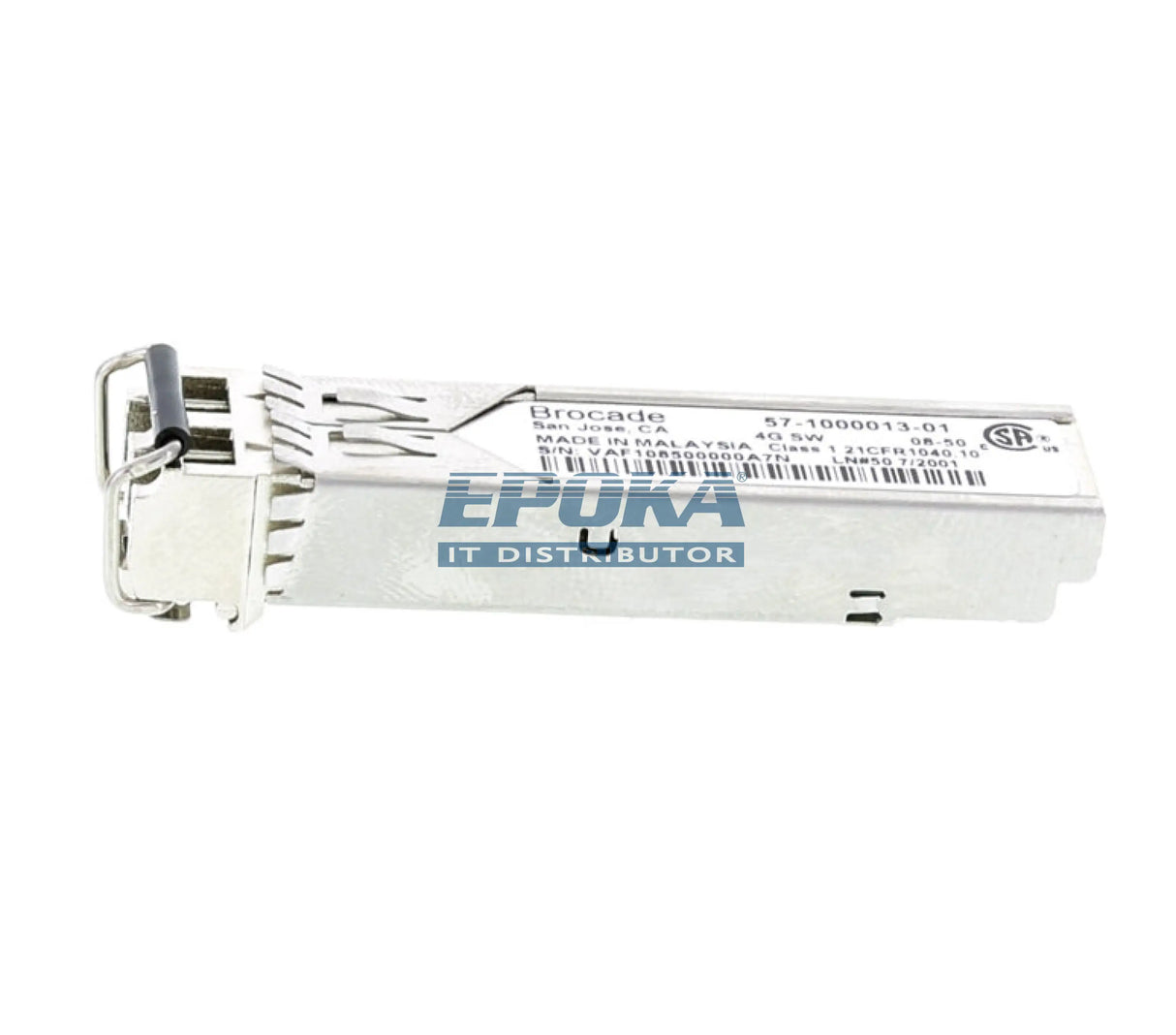 EMC 100-652-514 4GB Short wave SFP