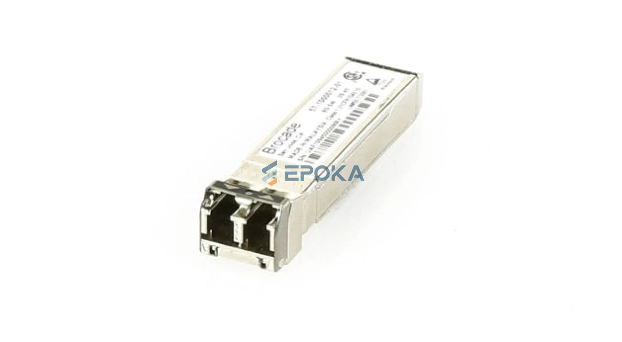 EMC 100-652-518 8GB SHORT WAVE SFP