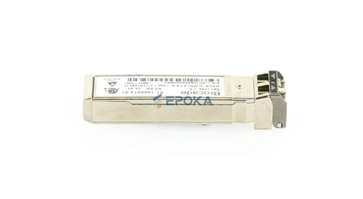 EMC 100-652-518 8GB SHORT WAVE SFP