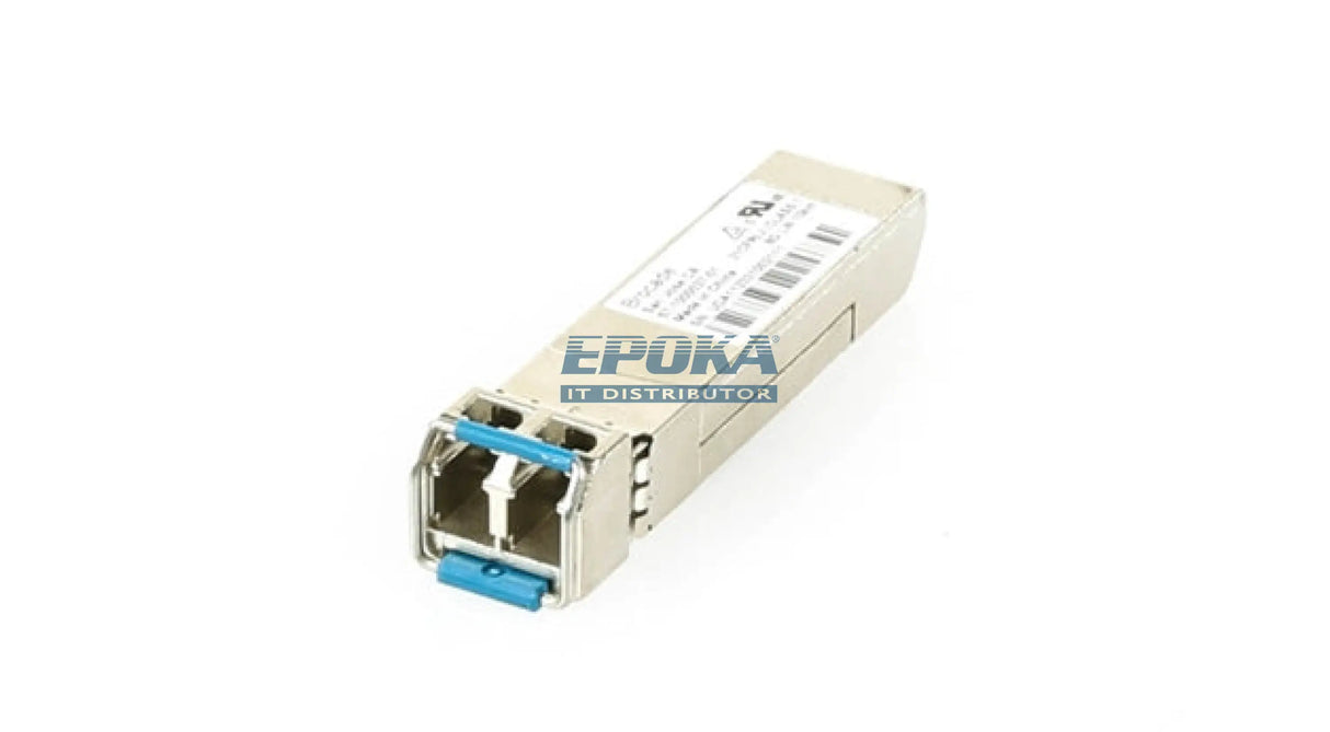 EMC 100-652-563 8GB LONG WAVE SFP 10KM BR
