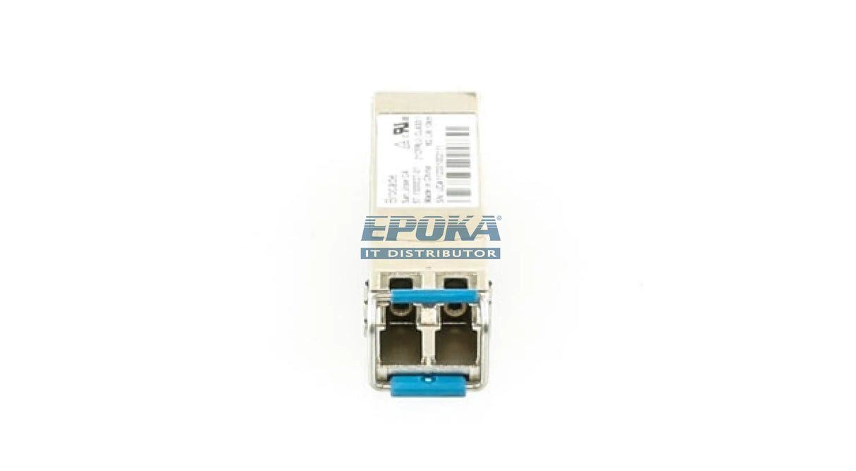 EMC 100-652-563 8GB LONG WAVE SFP 10KM BR