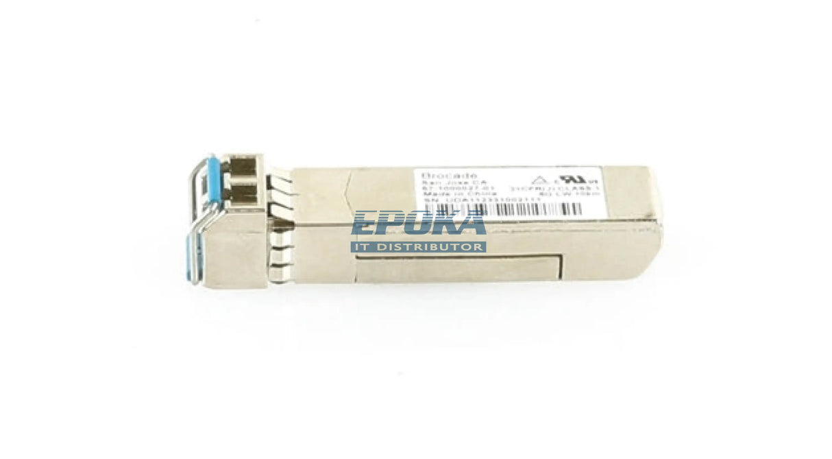 EMC 100-652-563 8GB LONG WAVE SFP 10KM BR
