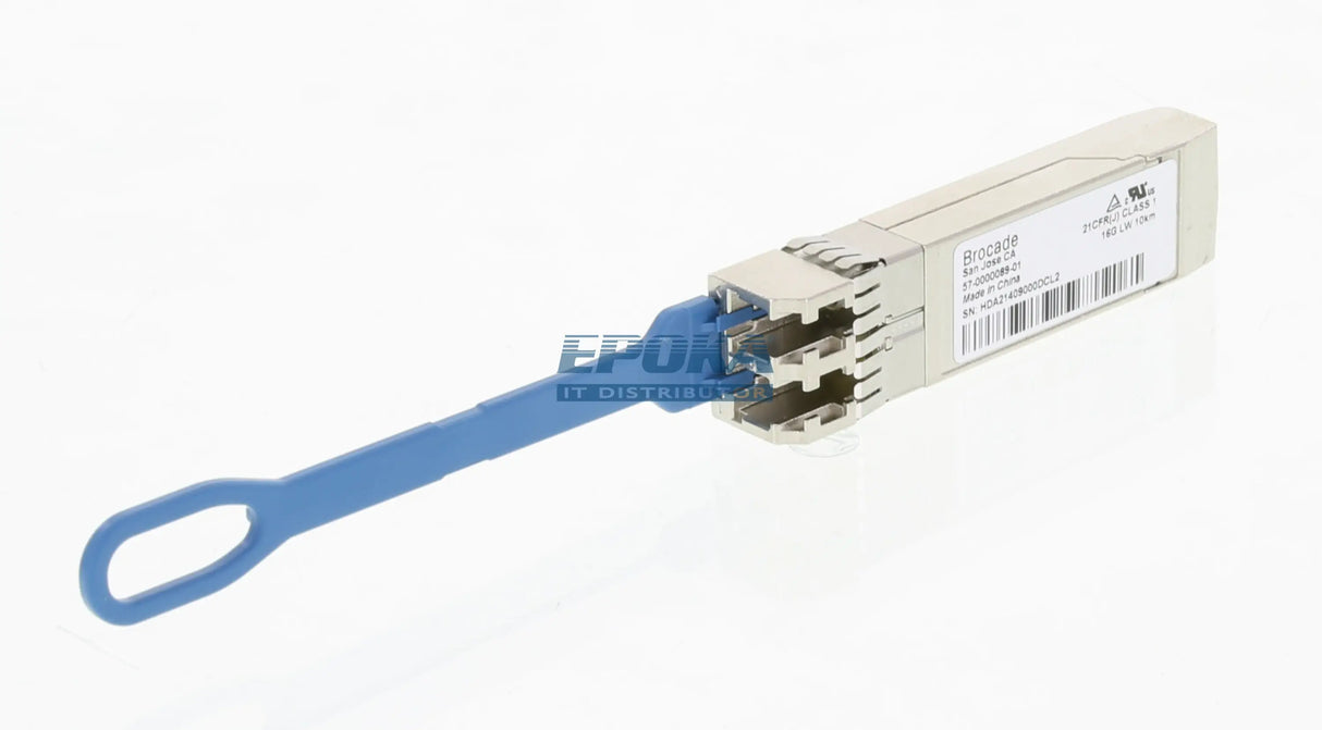 EMC 100-652-590 16GB 10KM Long Wave SFP