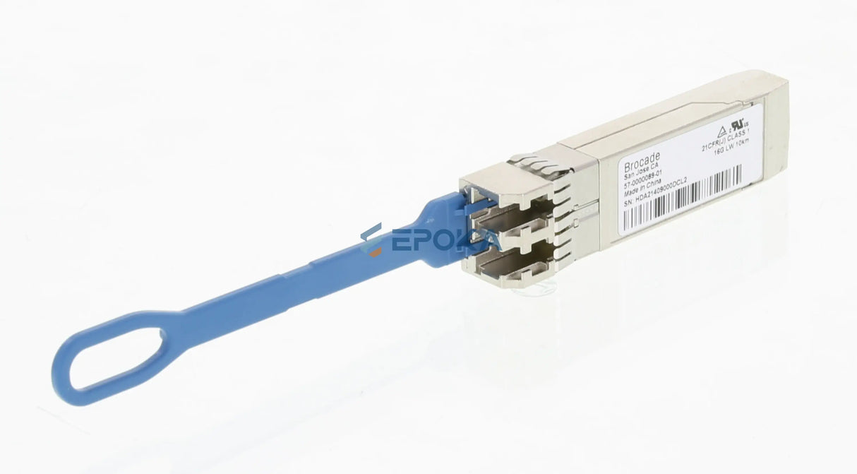 16GB 10KM Long Wave SFP