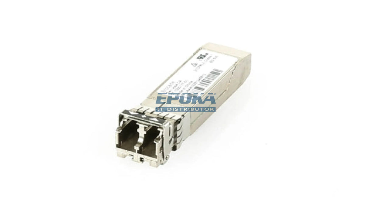 EMC 100-652-598 8GB SHORT WAVE SFP