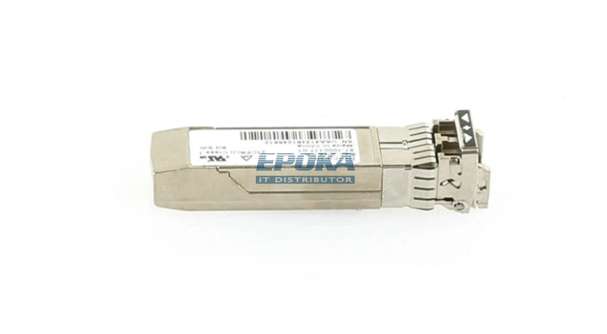 EMC 100-652-598 8GB SHORT WAVE SFP