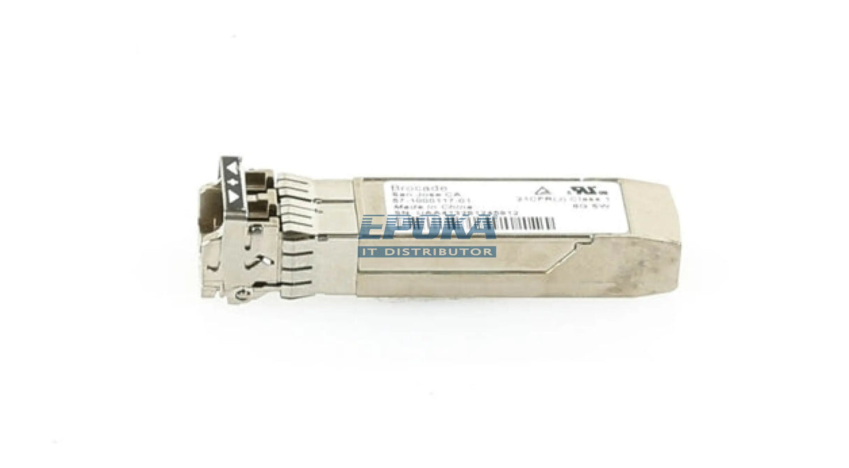 EMC 100-652-598 8GB SHORT WAVE SFP