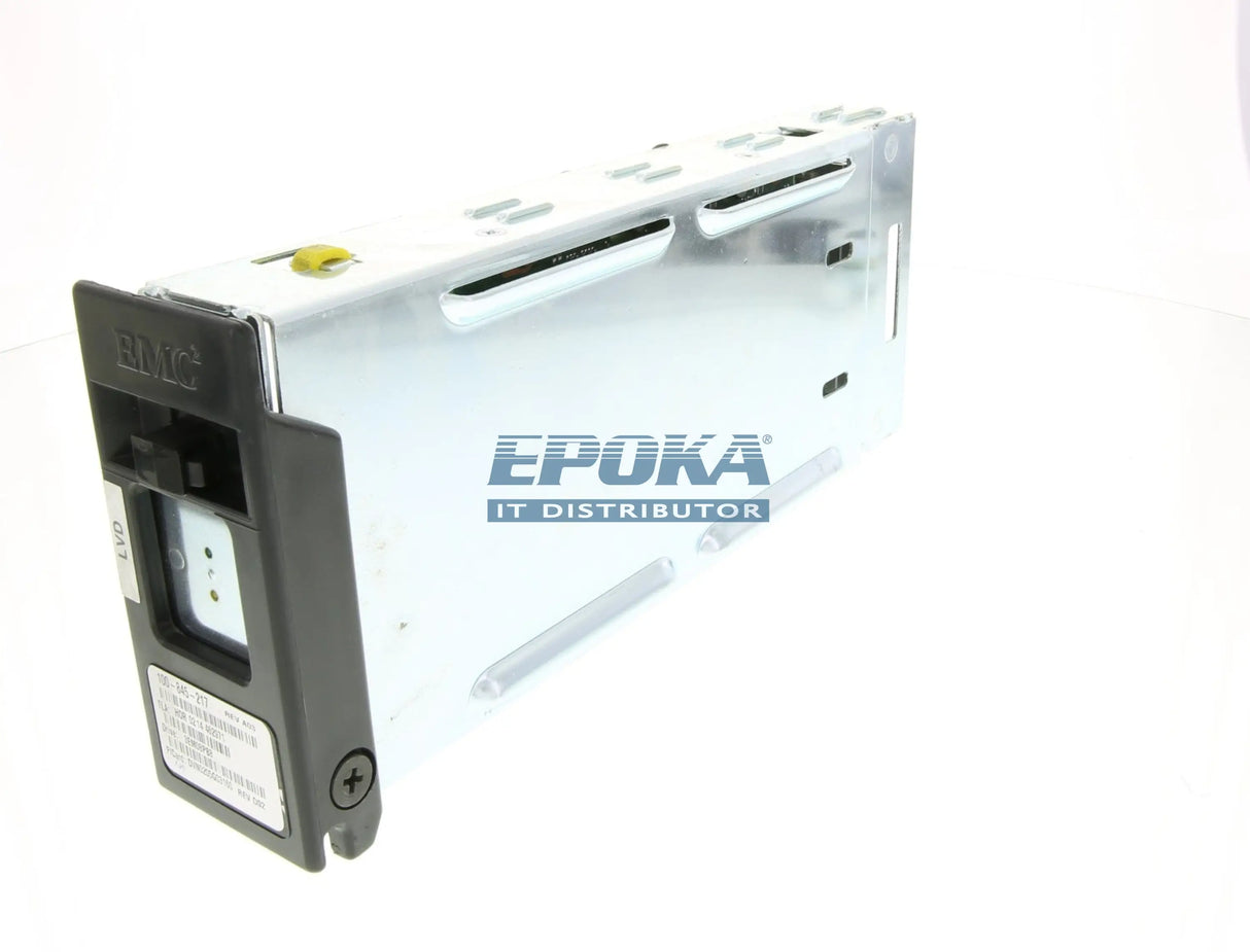 EMC 100-845-217 Disk 181 GB, 7.2 K, LVD