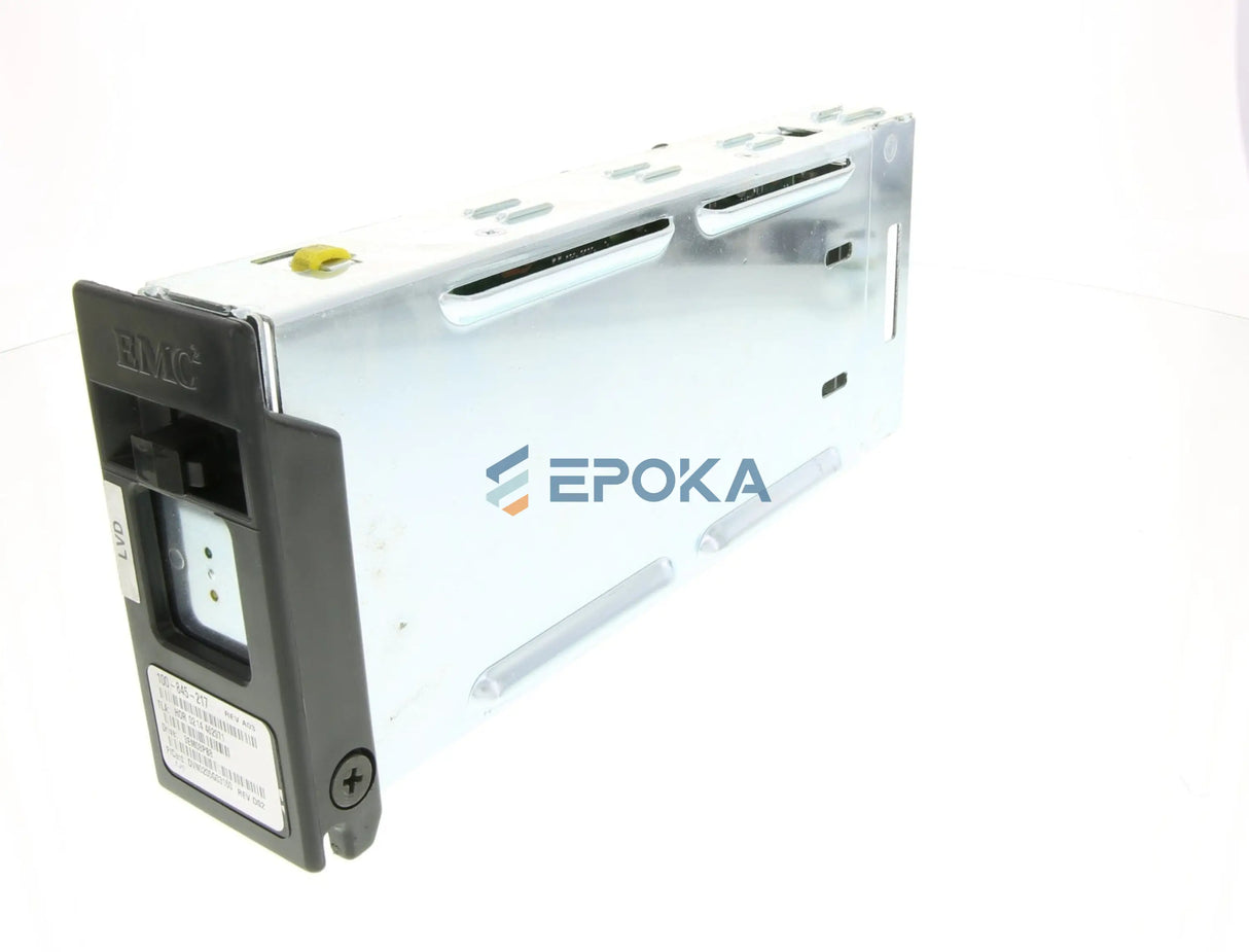 EMC 100-845-217 Disk 181 GB, 7.2 K, LVD