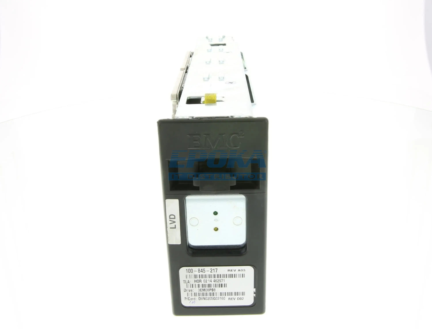 EMC 100-845-217 Disk 181 GB, 7.2 K, LVD