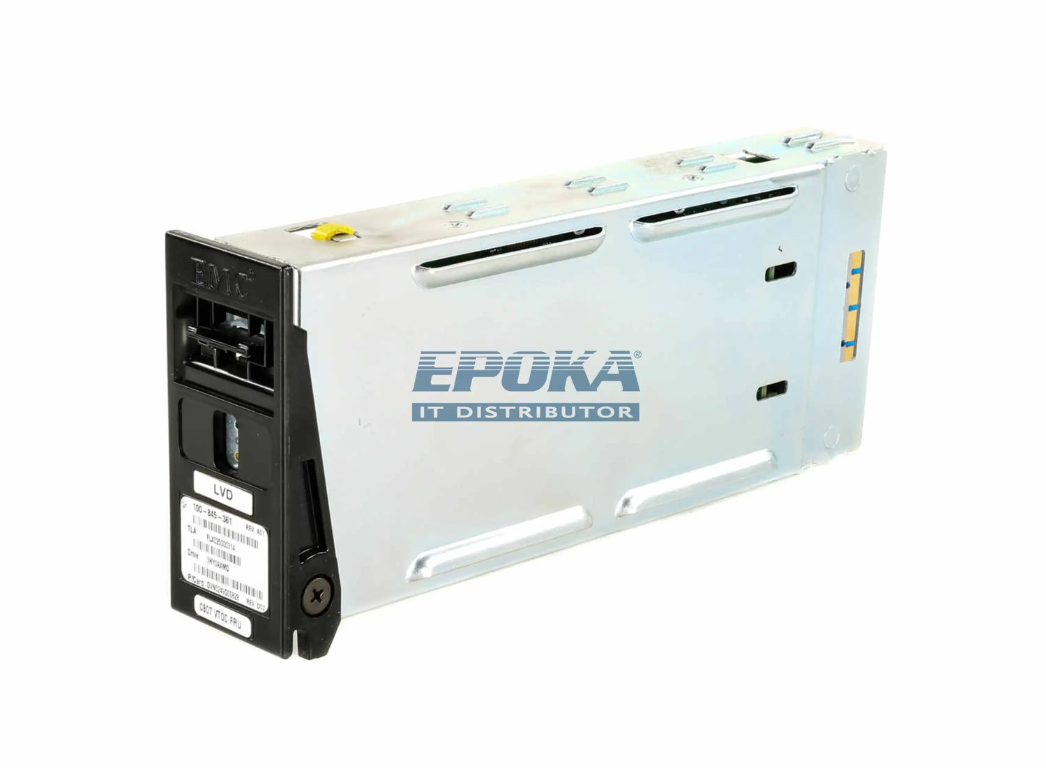 EMC 100-845-361 Disk 146 GB, 10 K, LVD