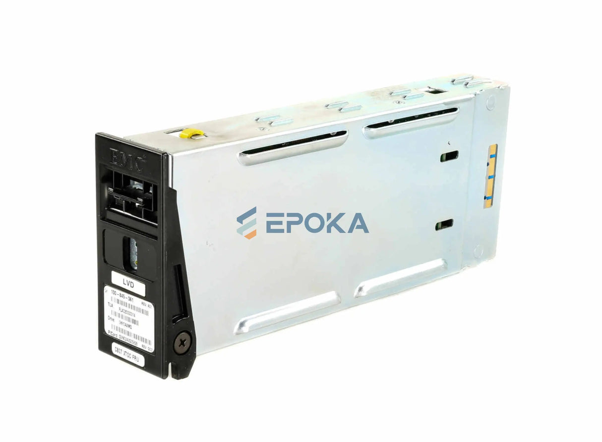 EMC 100-845-361 Disk 146 GB, 10 K, LVD