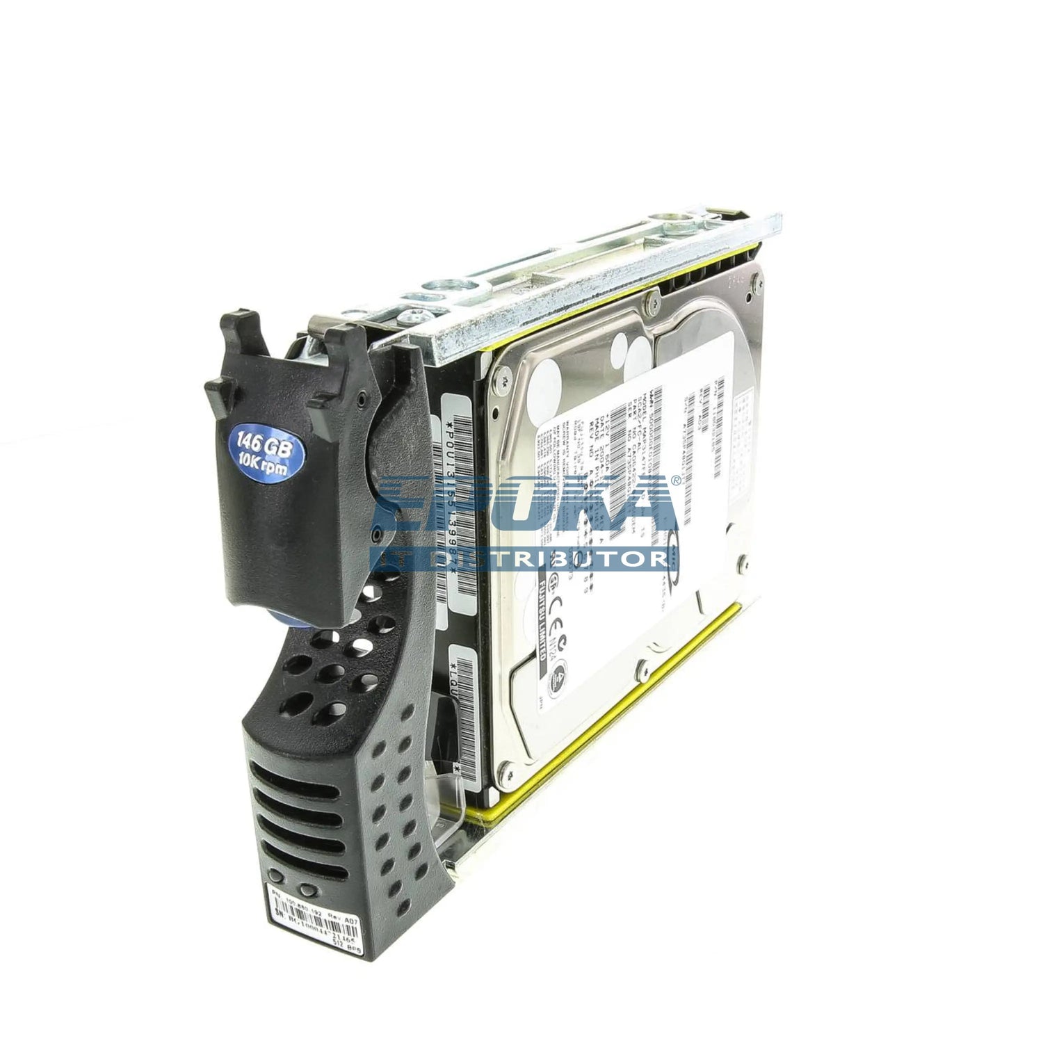 EMC 100-880-192 Disk 146GB 10K 2Gb/sec 3.5" FC
