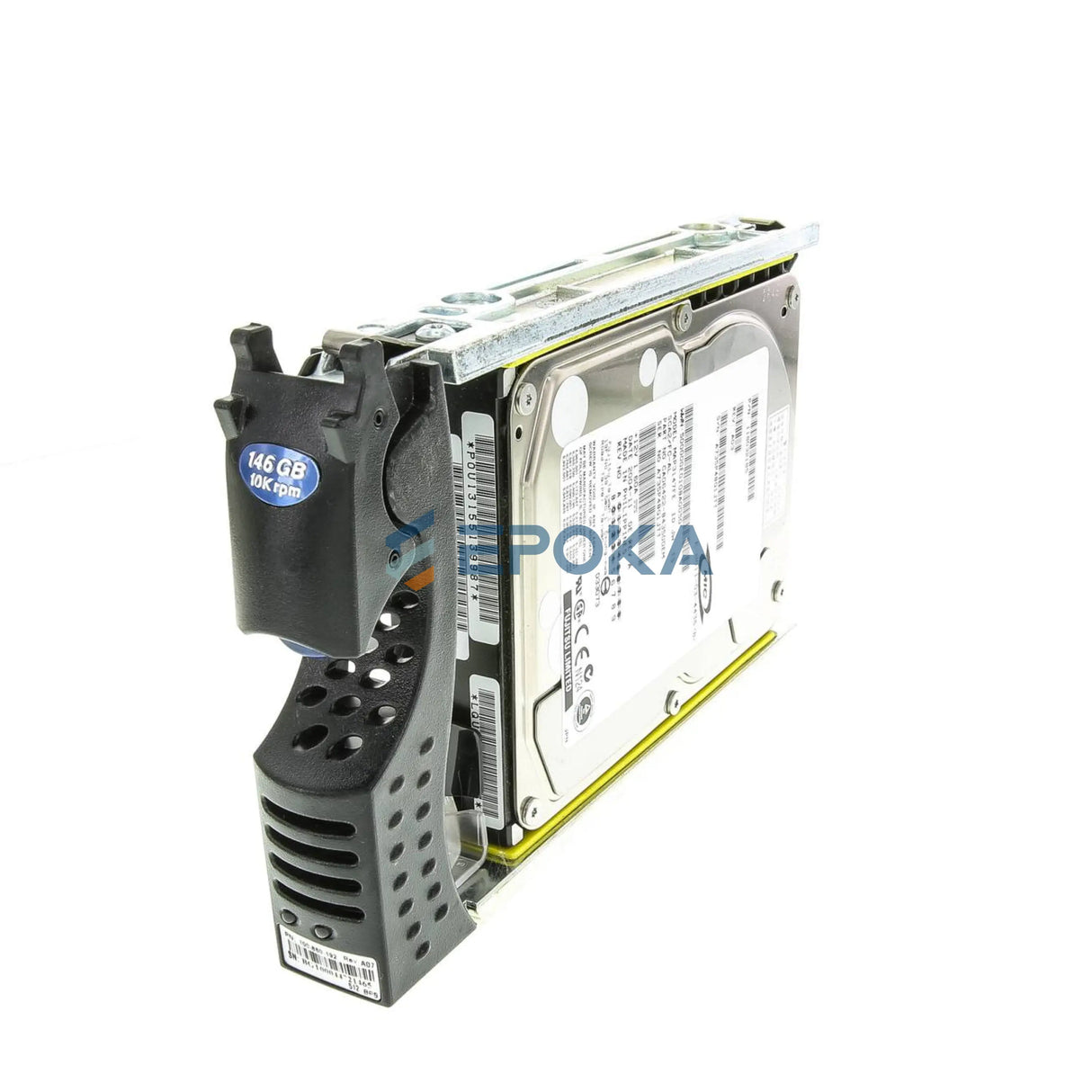 EMC 100-880-192 Disk 146GB 10K 2Gb/sec 3.5" FC