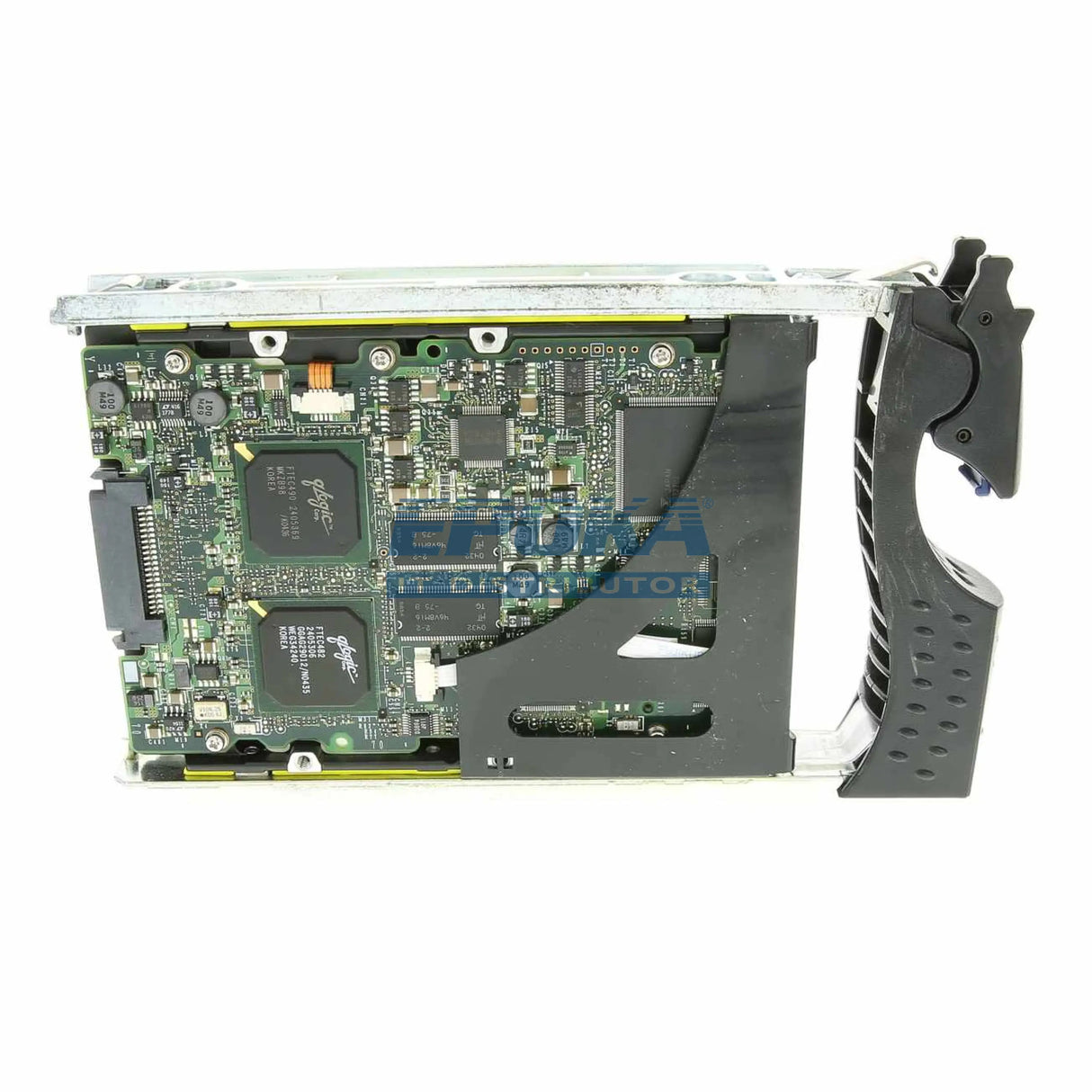 EMC 100-880-192 Disk 146GB 10K 2Gb/sec 3.5" FC