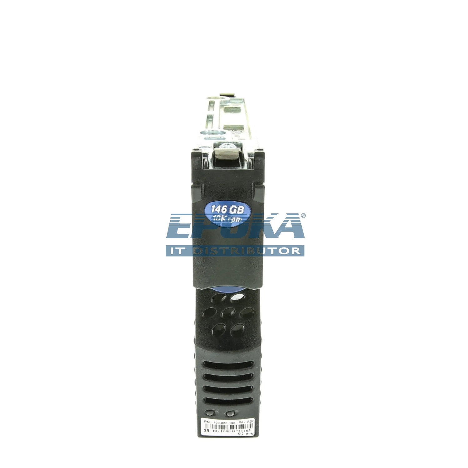 EMC 100-880-192 Disk 146GB 10K 2Gb/sec 3.5" FC