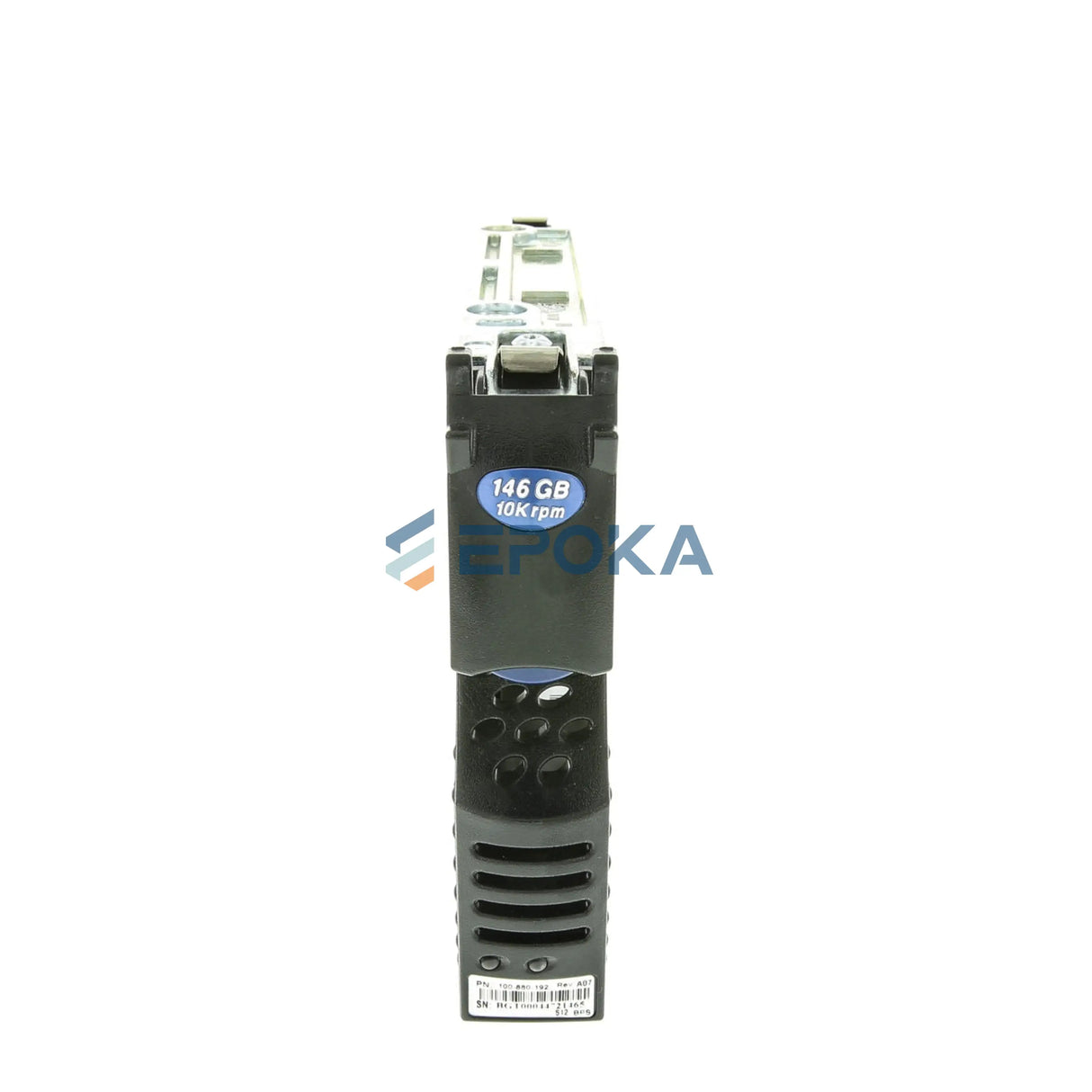 EMC 100-880-192 Disk 146GB 10K 2Gb/sec 3.5" FC