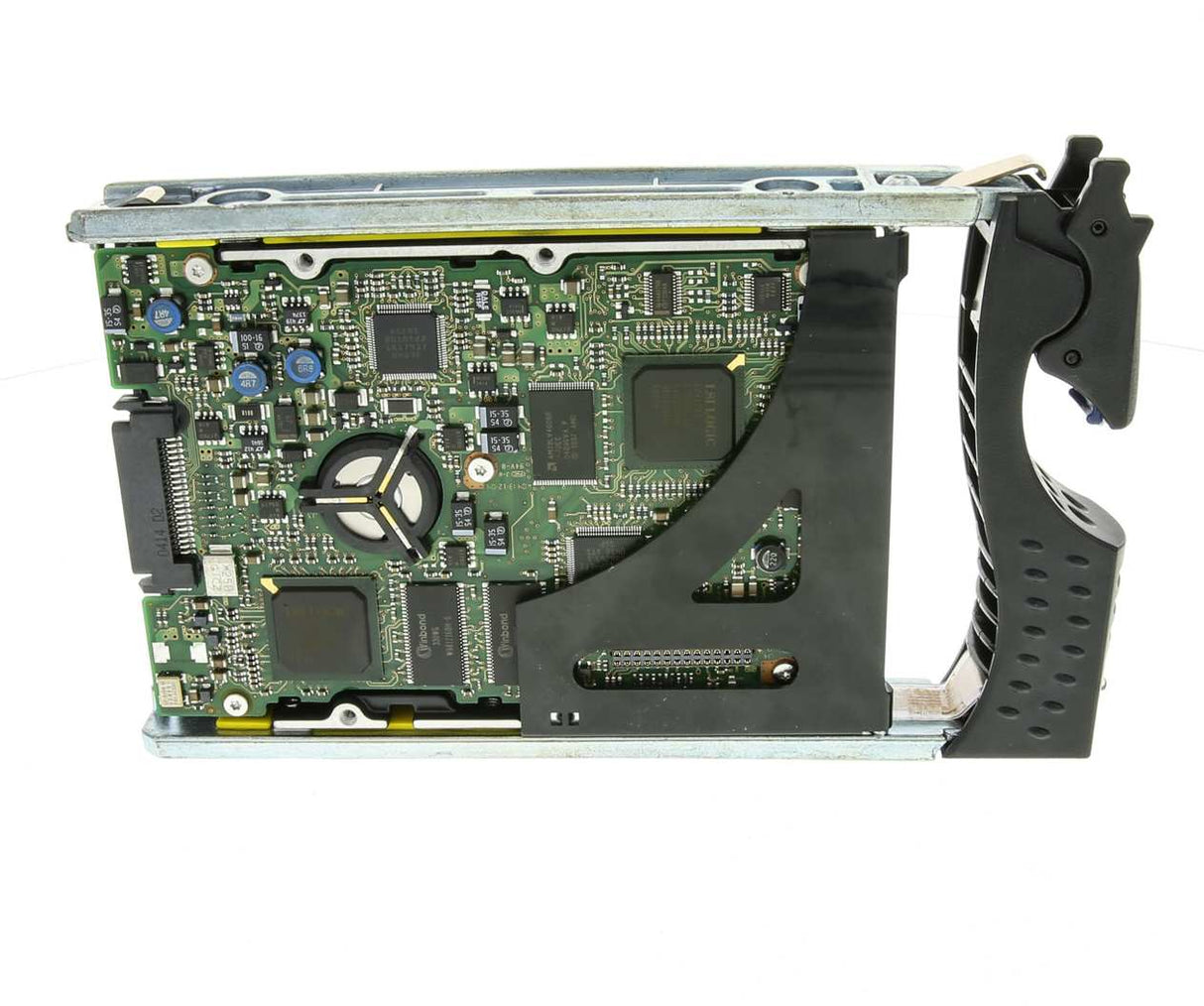 EMC 100-880-285 Disk 146GB 10K 2Gb/sec 3.5" FC