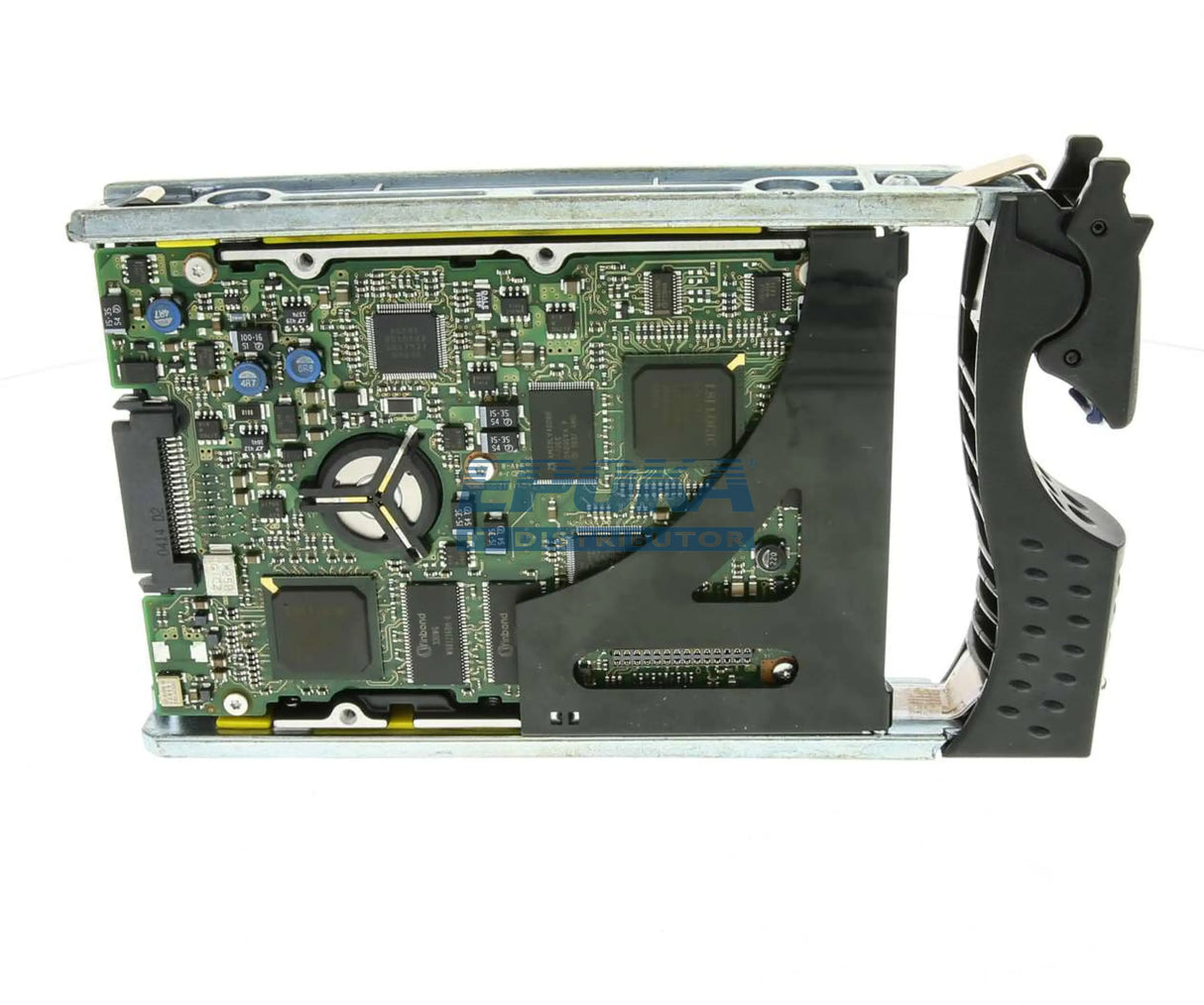 EMC 100-880-285 Disk 146GB 10K 2Gb/sec 3.5" FC