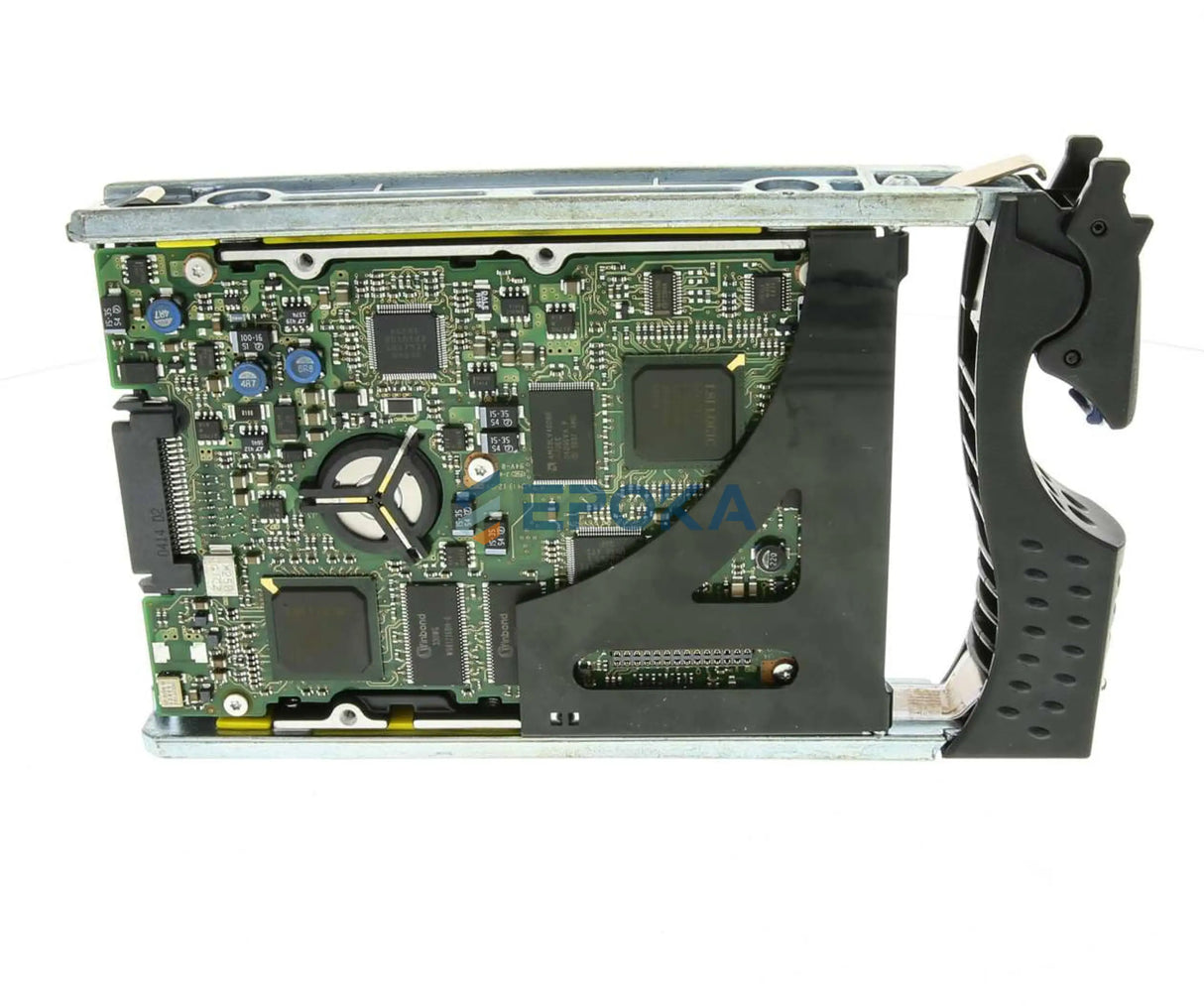 EMC 100-880-285 Disk 146GB 10K 2Gb/sec 3.5" FC