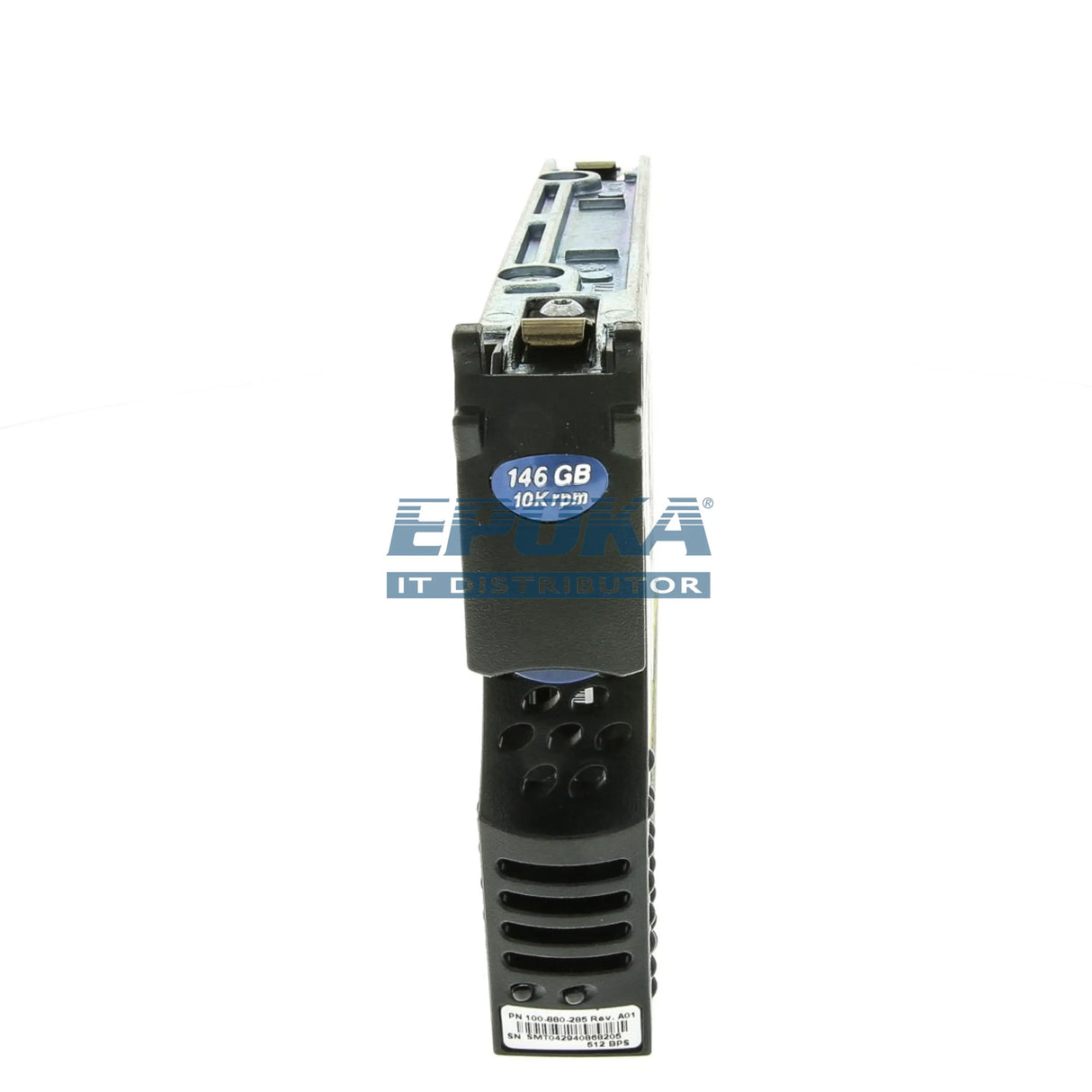 EMC 100-880-285 Disk 146GB 10K 2Gb/sec 3.5" FC