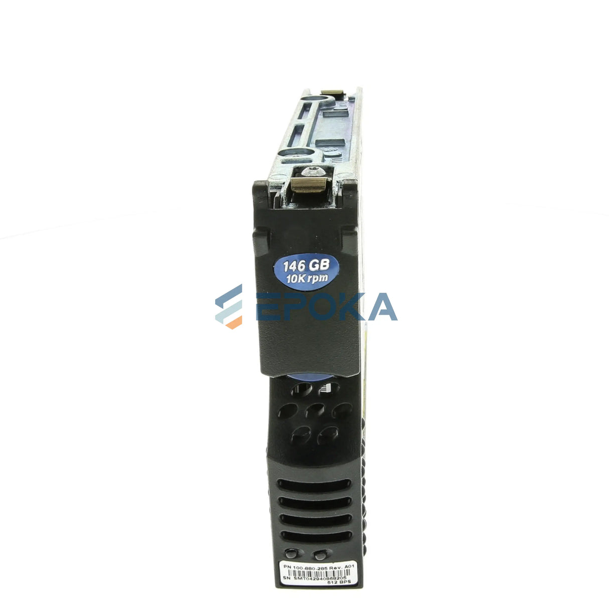 EMC 100-880-285 Disk 146GB 10K 2Gb/sec 3.5" FC