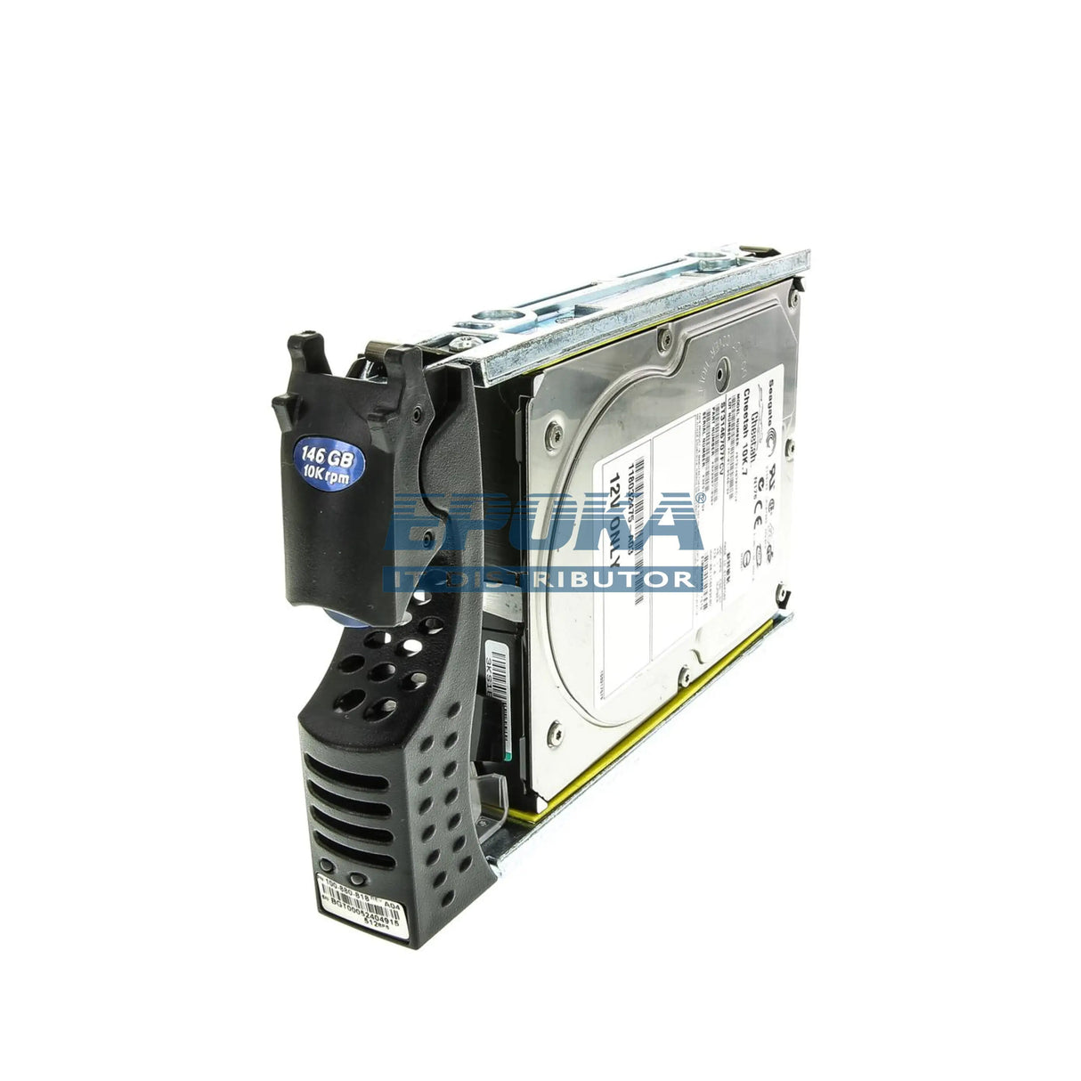 EMC 100-880-818 Disk 146GB 10K 2G 3.5" FC