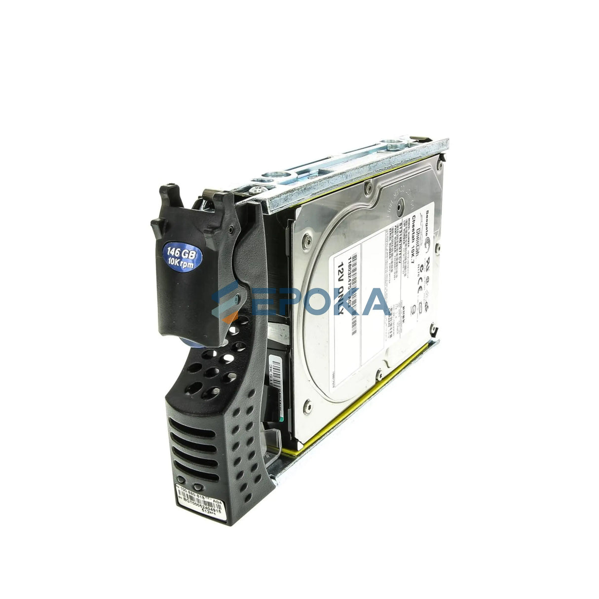 EMC 100-880-818 Disk 146GB 10K 2G 3.5" FC