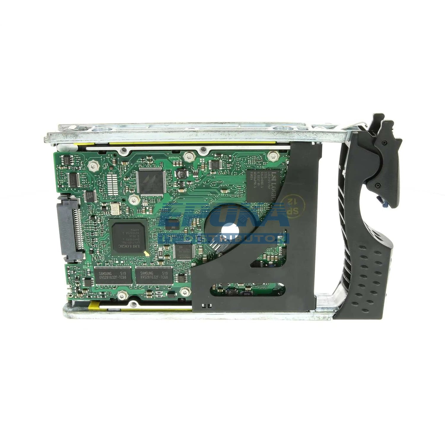 EMC 100-880-818 Disk 146GB 10K 2G 3.5" FC