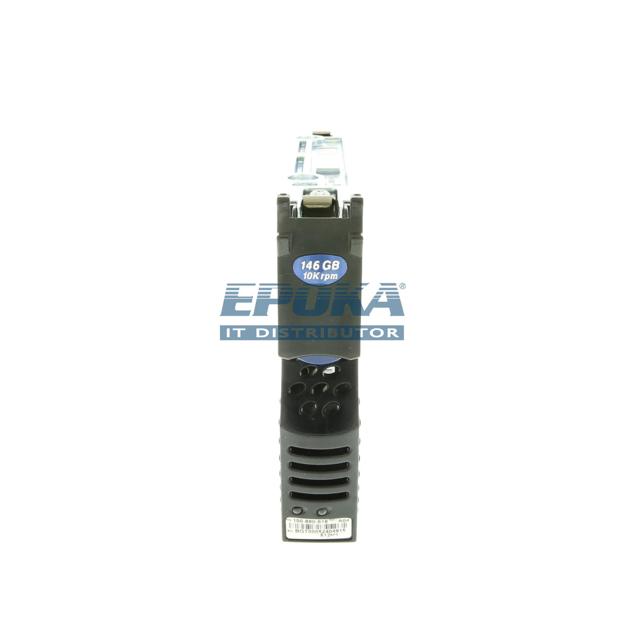 EMC 100-880-818 Disk 146GB 10K 2G 3.5" FC