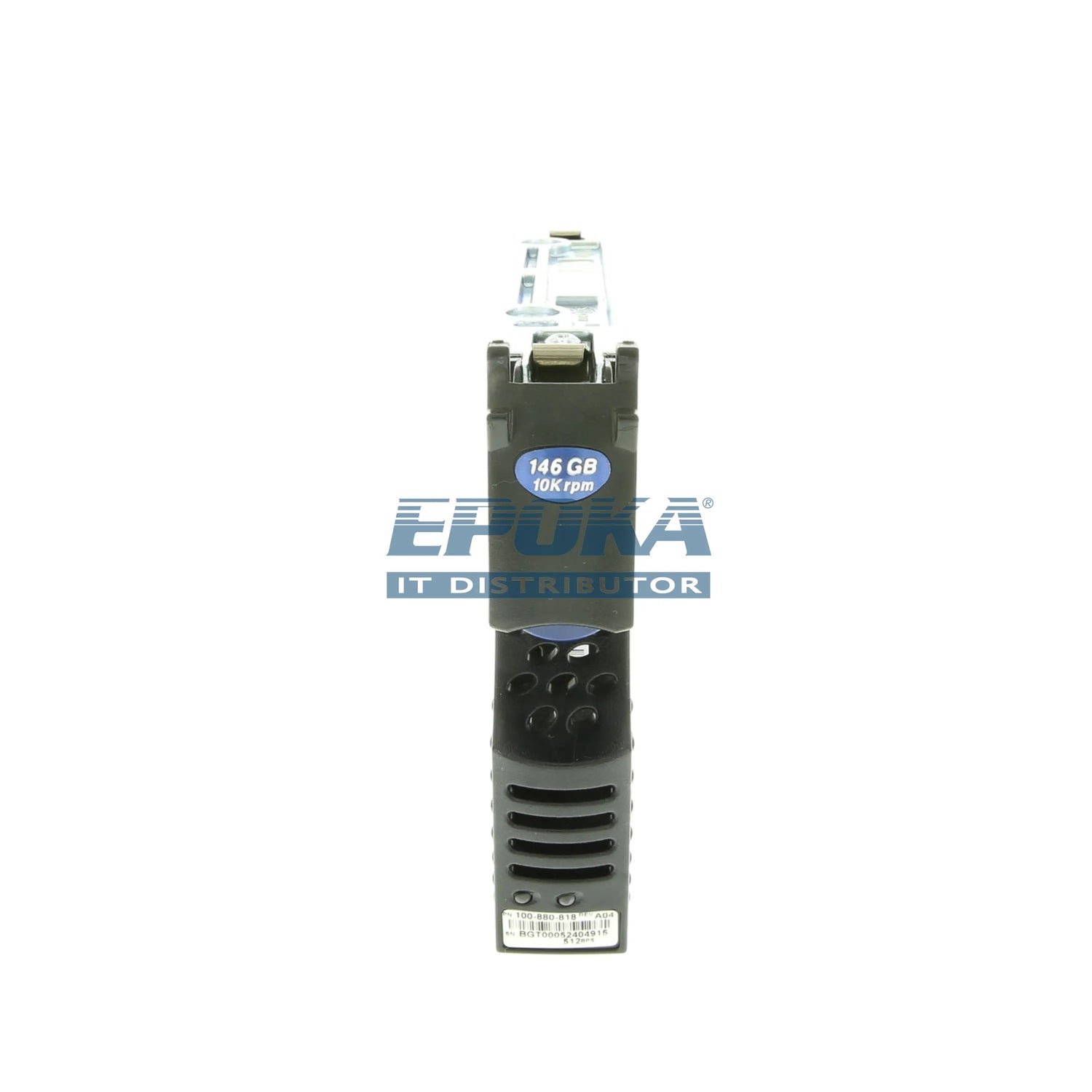 EMC 100-880-818 Disk 146GB 10K 2G 3.5" FC