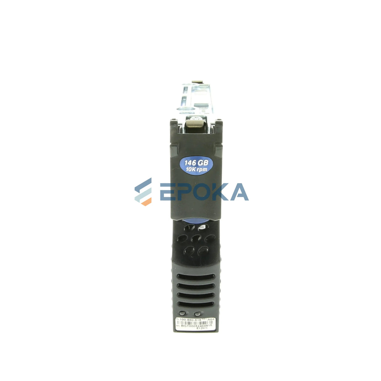 EMC 100-880-818 Disk 146GB 10K 2G 3.5" FC