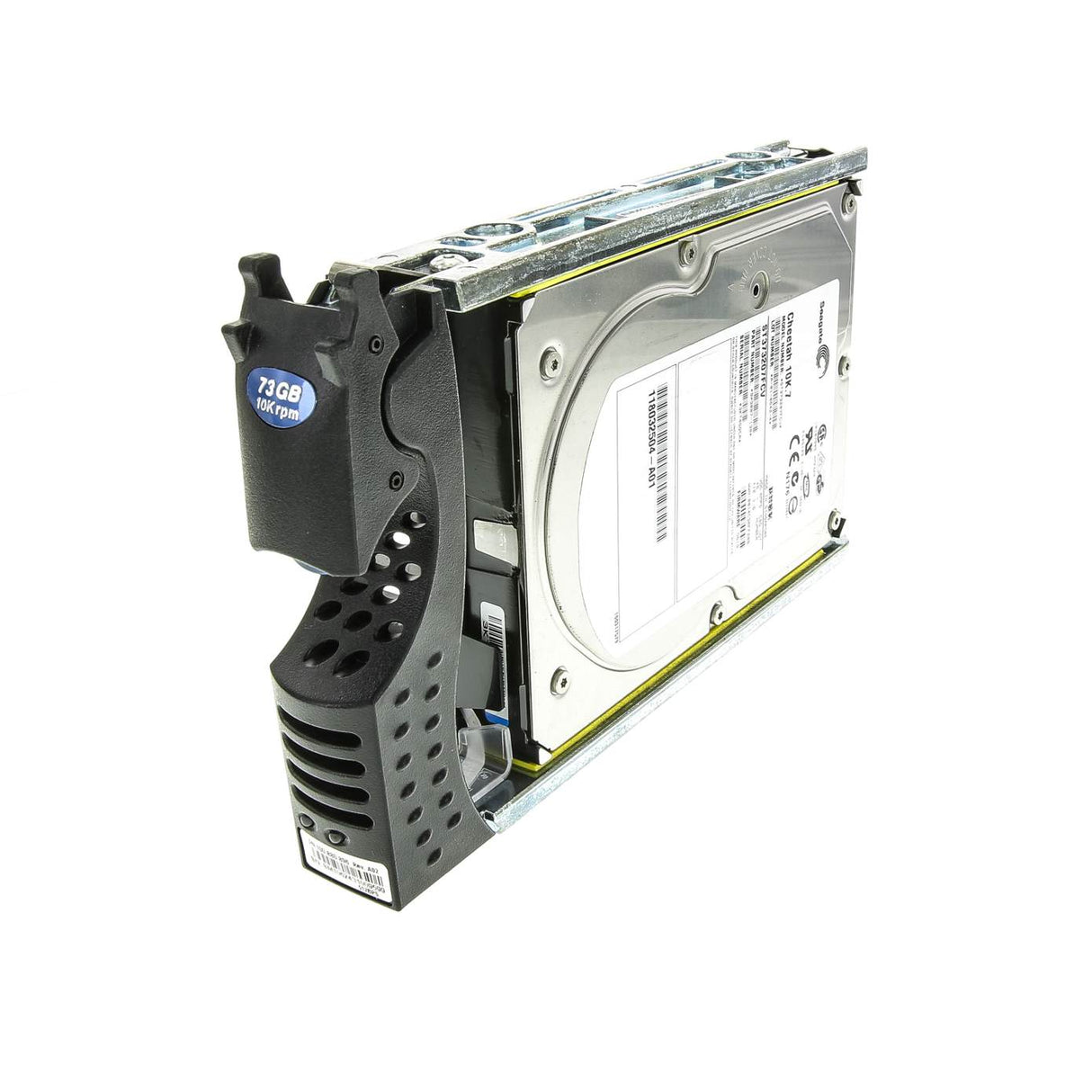 EMC 100-880-896 Disk 73GB 10K 2Gb/sec 3.5" FC