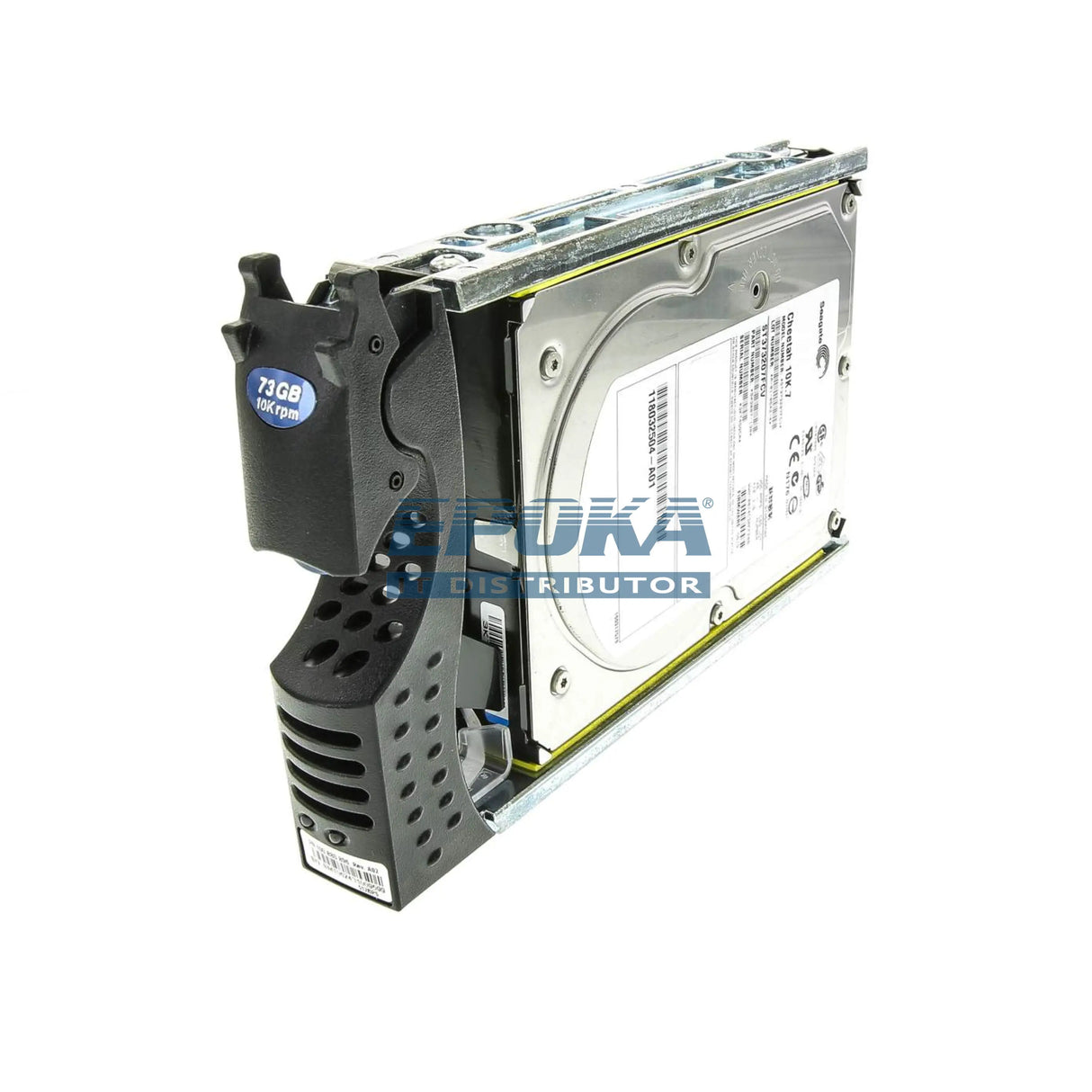 EMC 100-880-896 Disk 73GB 10K 2Gb/sec 3.5" FC