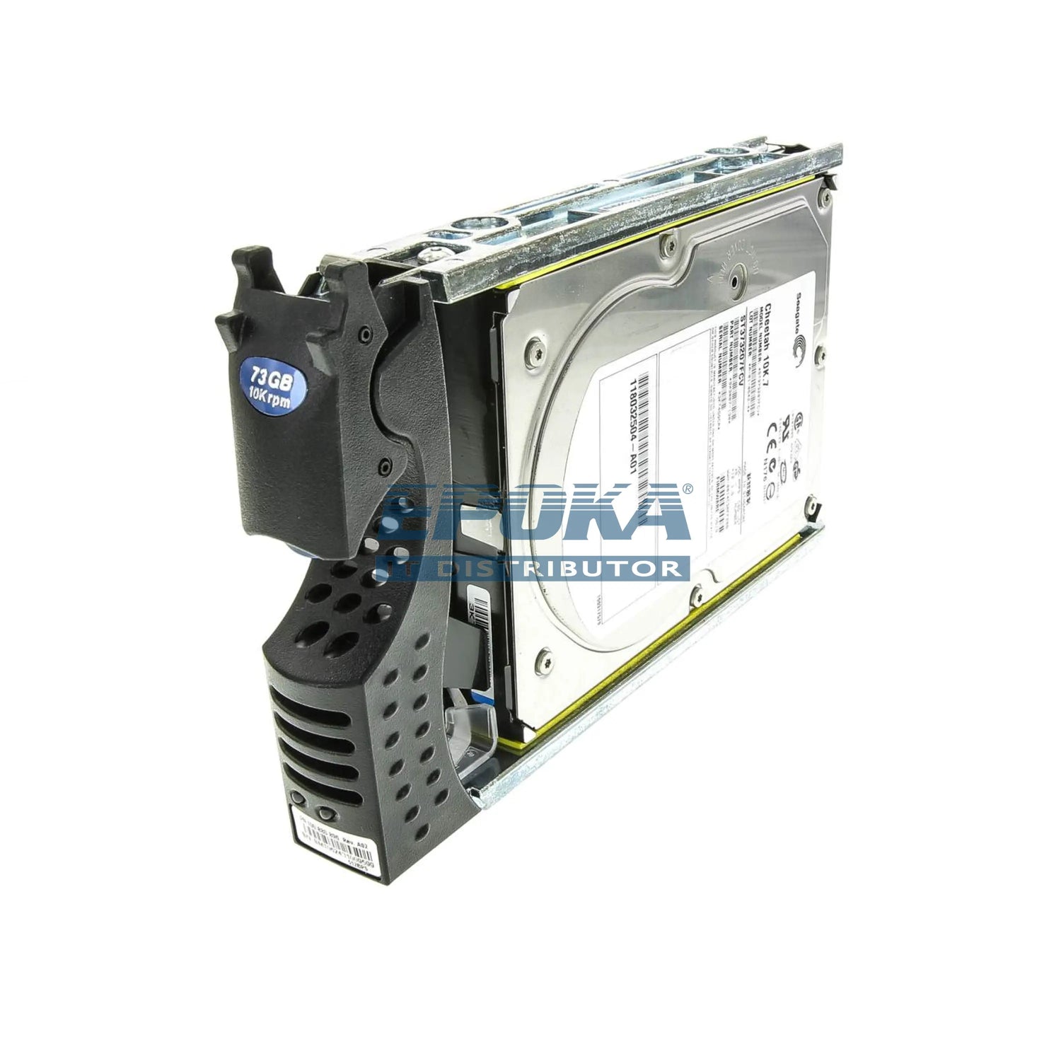 EMC 100-880-896 Disk 73GB 10K 2Gb/sec 3.5" FC