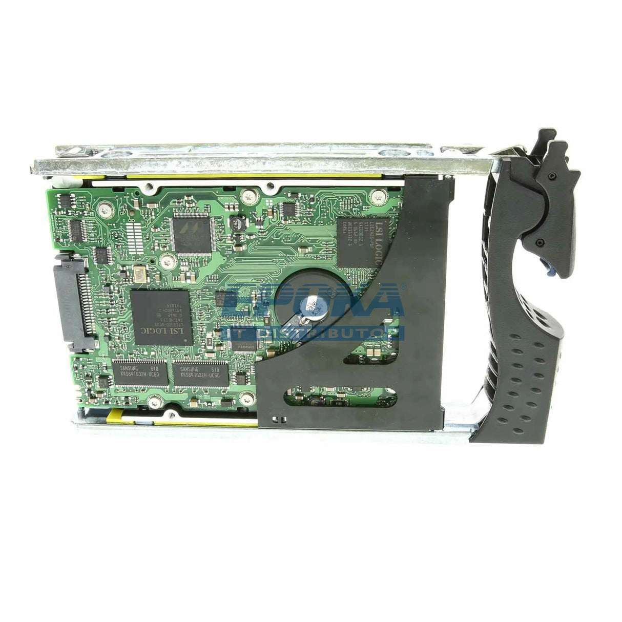 EMC 100-880-896 Disk 73GB 10K 2Gb/sec 3.5" FC
