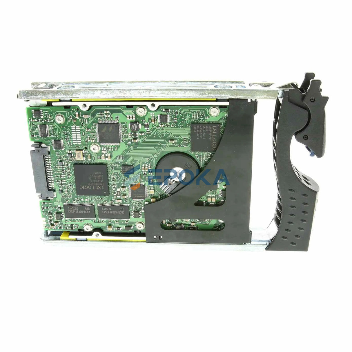 EMC 100-880-896 Disk 73GB 10K 2Gb/sec 3.5" FC
