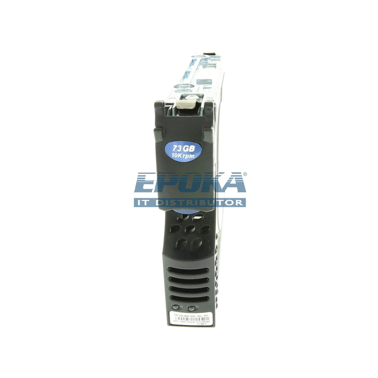EMC 100-880-896 Disk 73GB 10K 2Gb/sec 3.5" FC