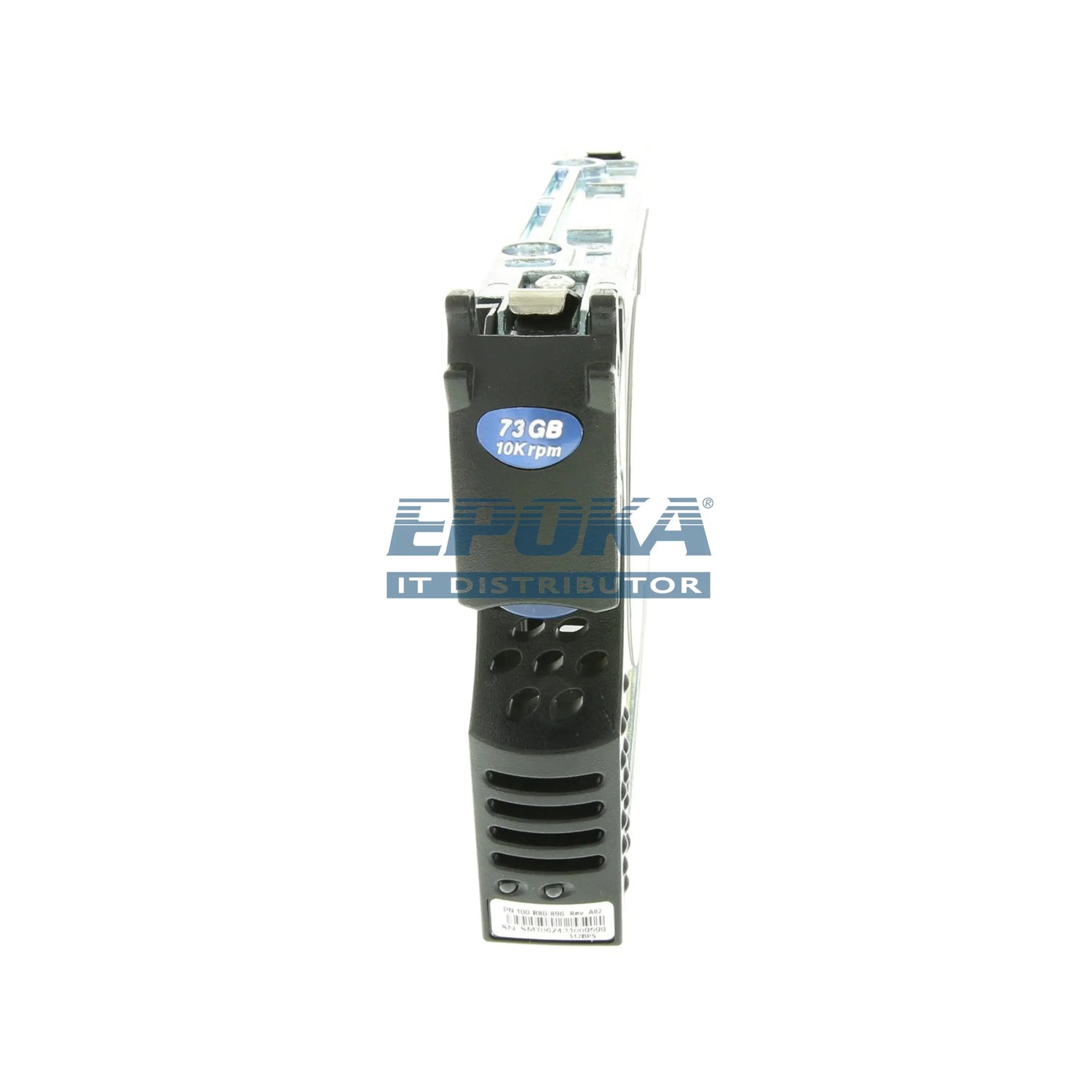 EMC 100-880-896 Disk 73GB 10K 2Gb/sec 3.5" FC